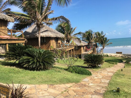 Pousada Villa Mango主图