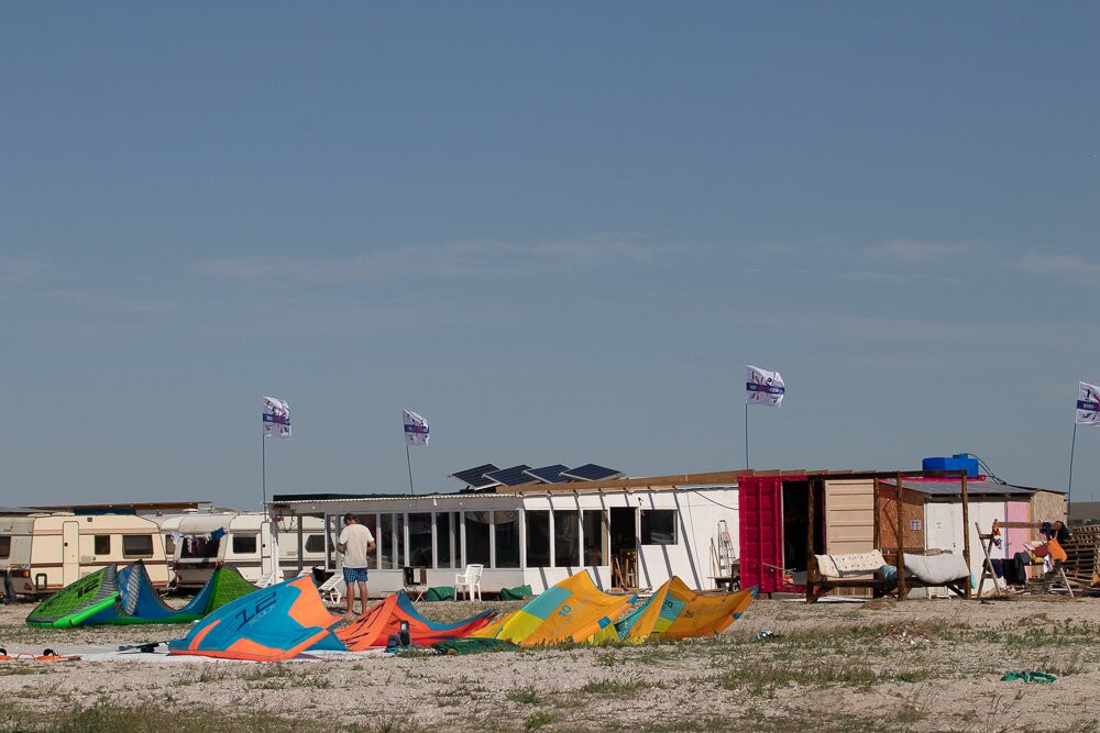 Kite Center Wind-Extreme景点图片