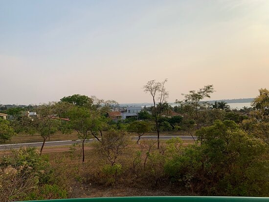 Ermida Dom Bosco-巴西利亚必去景点