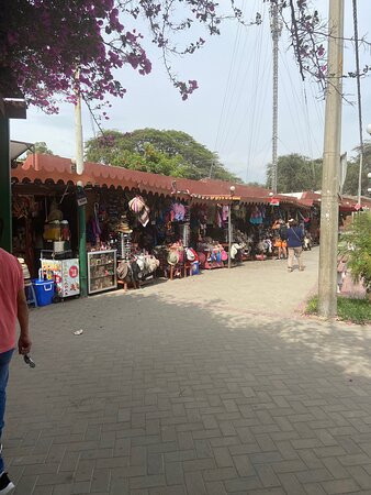 Huacachina Tour Packages-Huacachina必去景点