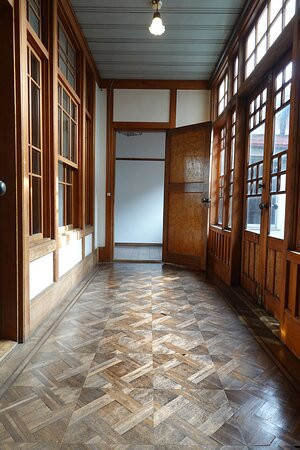 Dazai Osamu Residence, Tsushimake Shinzashiki景点图片