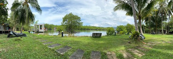 Hat Mai Rut Beach-空艾必去景点