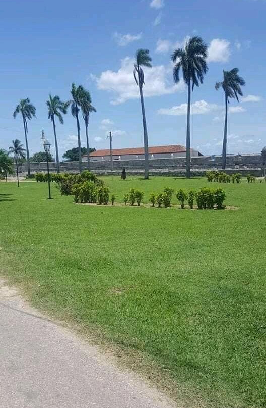 Castillo de San Severino. Museo de la Ruta del Esclavo景点图片