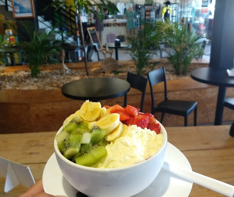 Paradouro Ondas do Sul-Tramandai必去景点