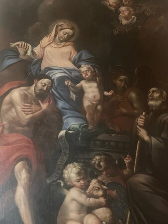 Chiesa dei SS. Pietro e Paolo景点图片