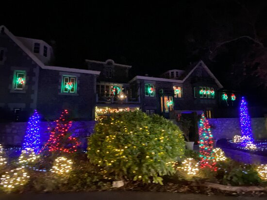 Rockwood Park & Museum-威尔明顿必去景点