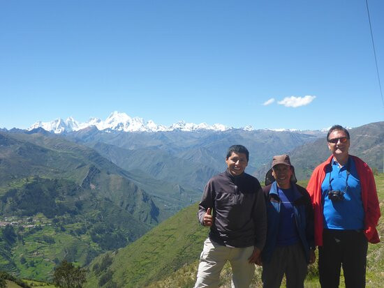 Unlimited Expedition-瓦拉斯必去景点