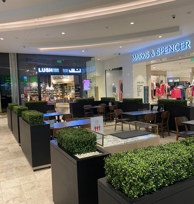 Marks & Spencer Al Kout