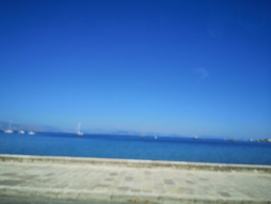 Corfu Way T.S-科孚市必去景点