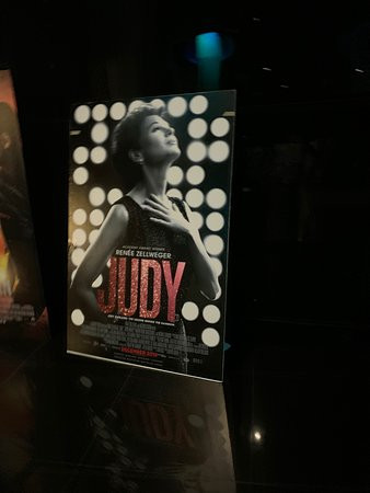 Cinescape-Kuwait City必去景点