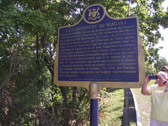 Redan Battery-滨湖尼亚加拉必去景点