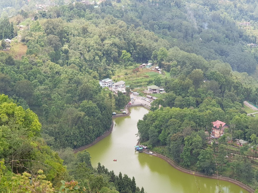 Mankhim Hilltop景点图片
