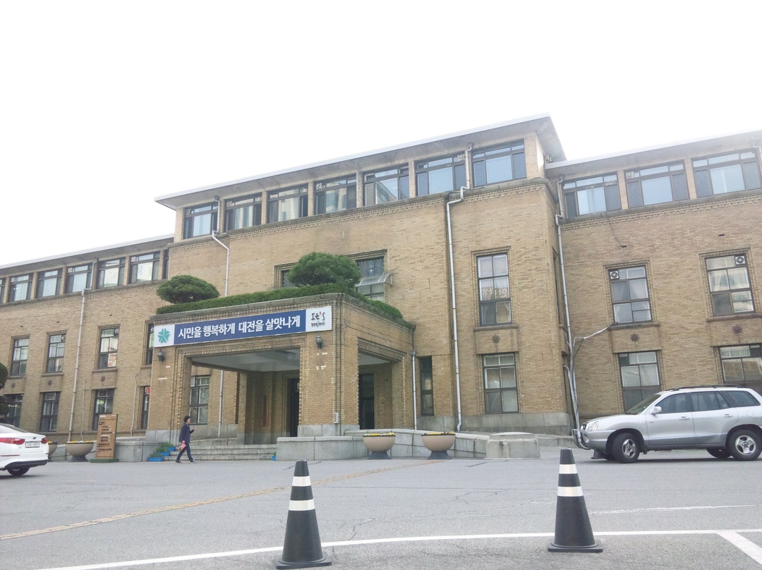 Daejeon Modern History Exhibition Hall景点图片