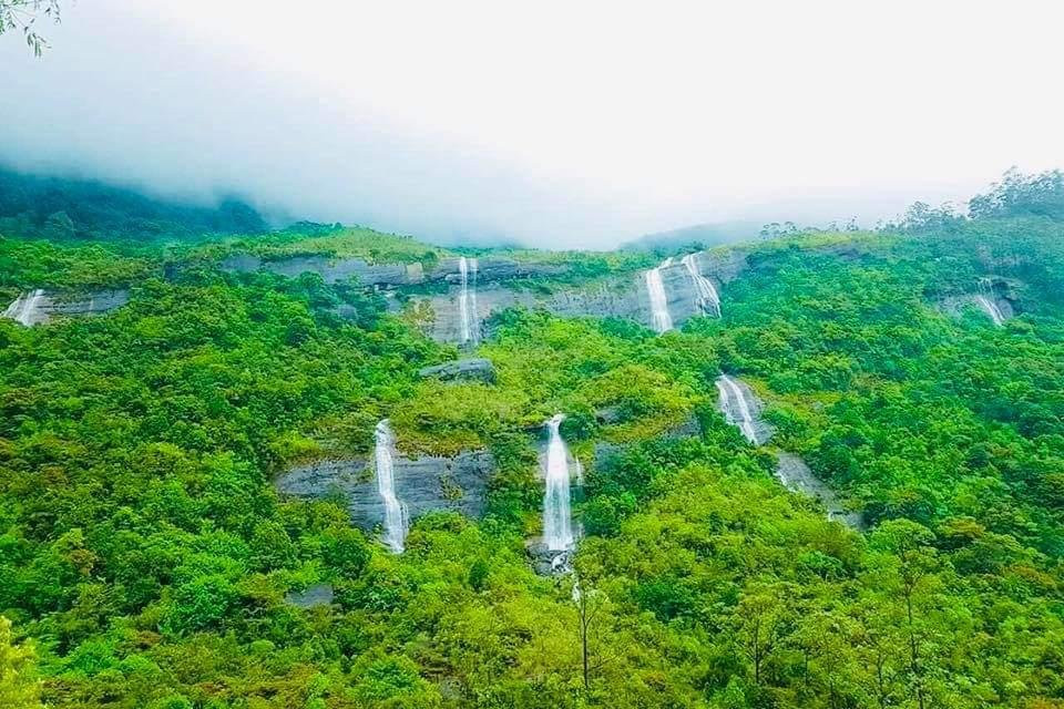 Tour with Rasad-瓦勒迦玛必去景点