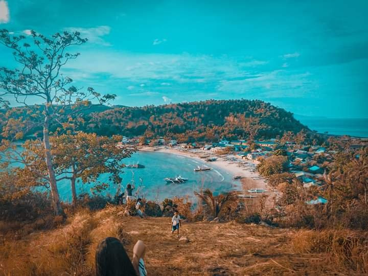 Maasin Island景点图片