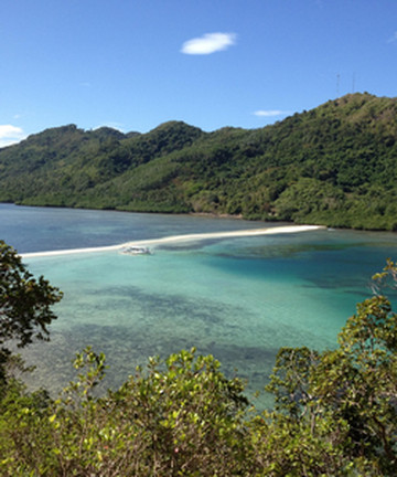 Snake Island景点门票图片