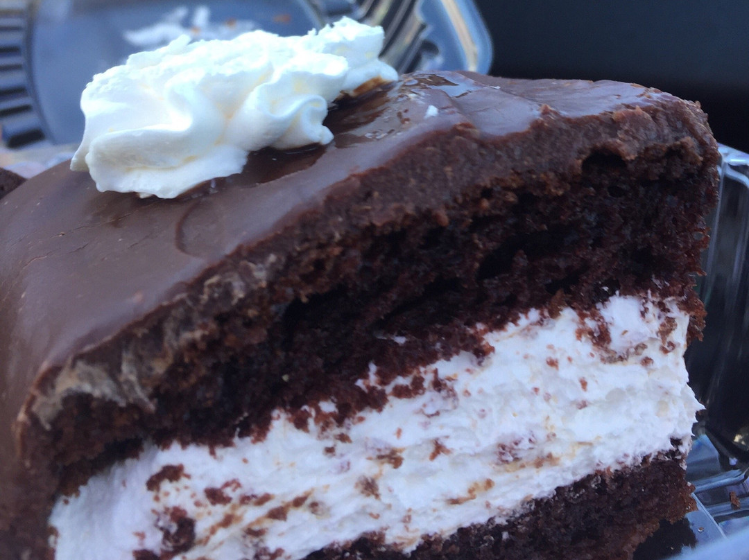 Maple餐馆和美食-Cindy's Kitchen