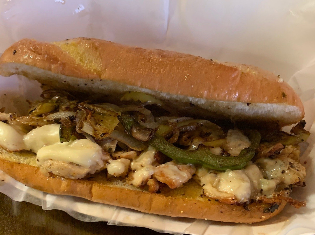 Gabr’s Grill and Cafe