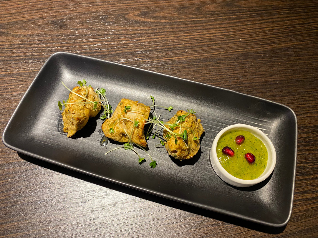 St Ives Dhaba