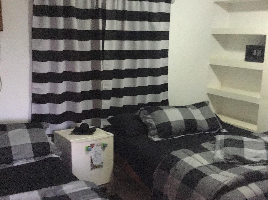 Santa Marta酒店住宿-Yanes House