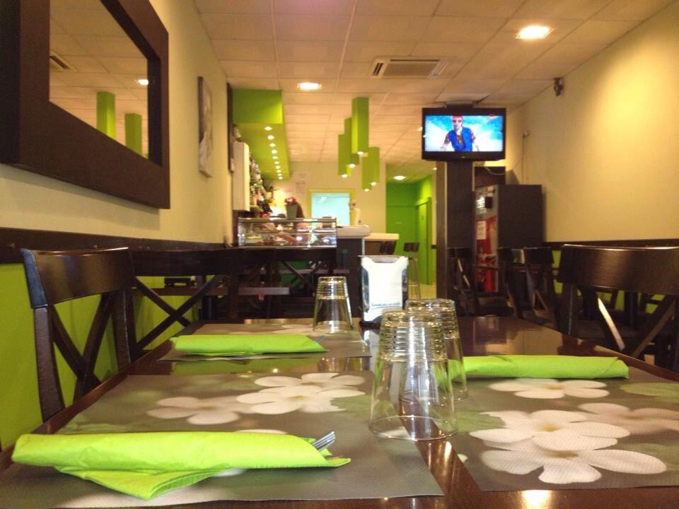 Bar Suso