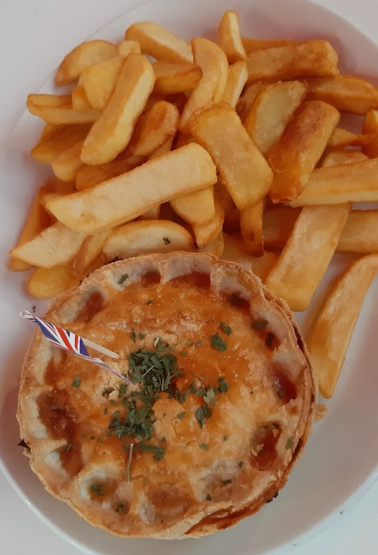 Viva Morgans 60's Music Bar And Diner