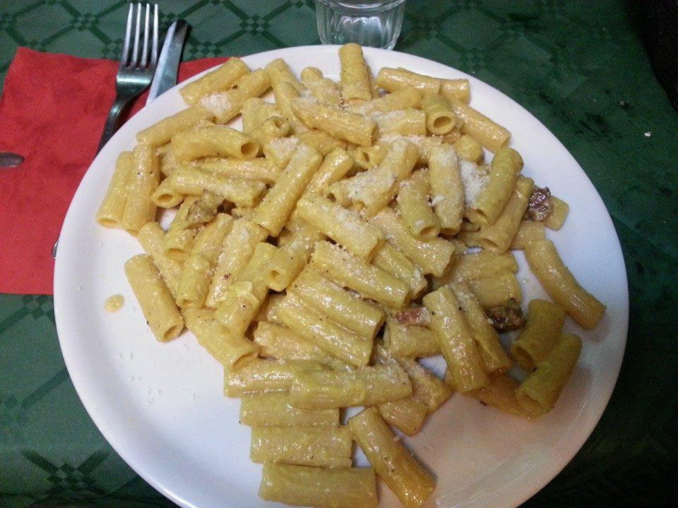 Antica Taverna Pia da Bobbo