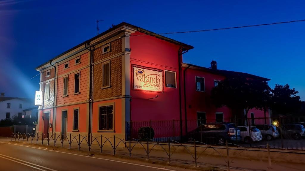Varanda Brasil Ristorante e Churrascaria