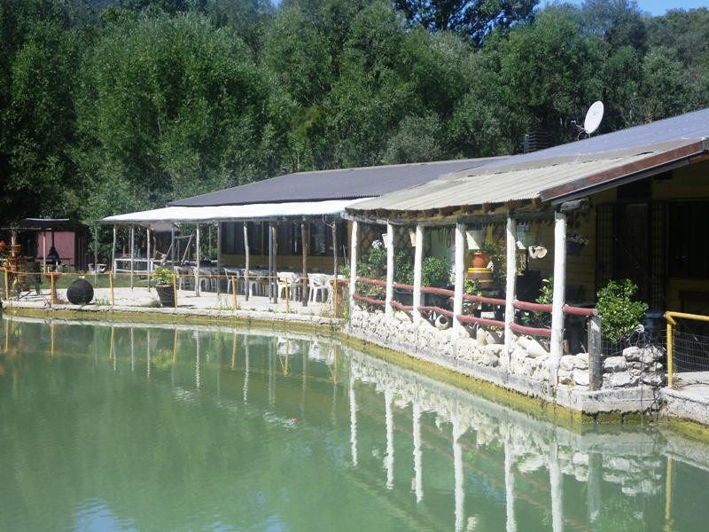 Ristorante Pizzeria Lago Valli Verdi