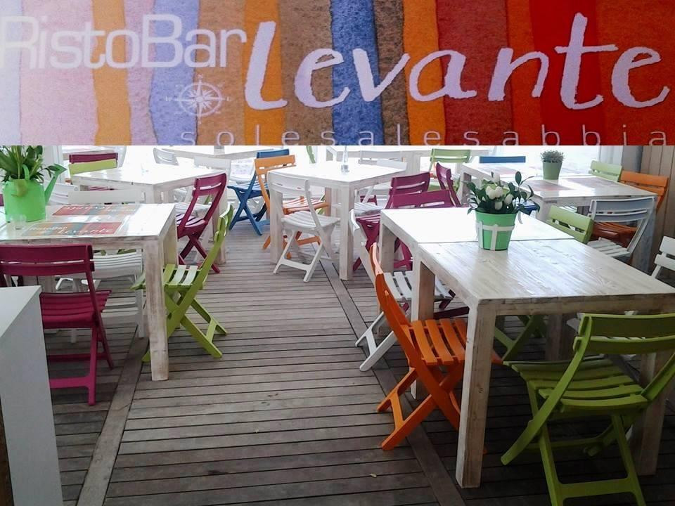 Ristobar Levante