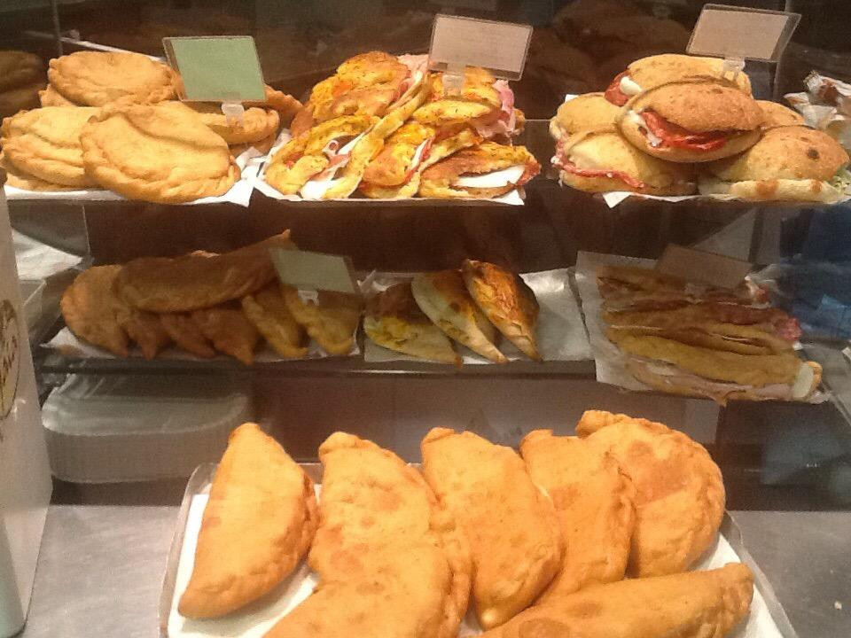 Pizzeria Gusto Giusto