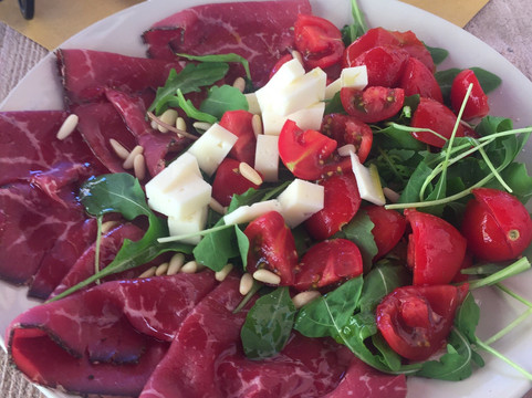 La Bottega Del Parco SRL主图