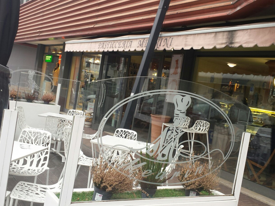 Pasticceria Mearini