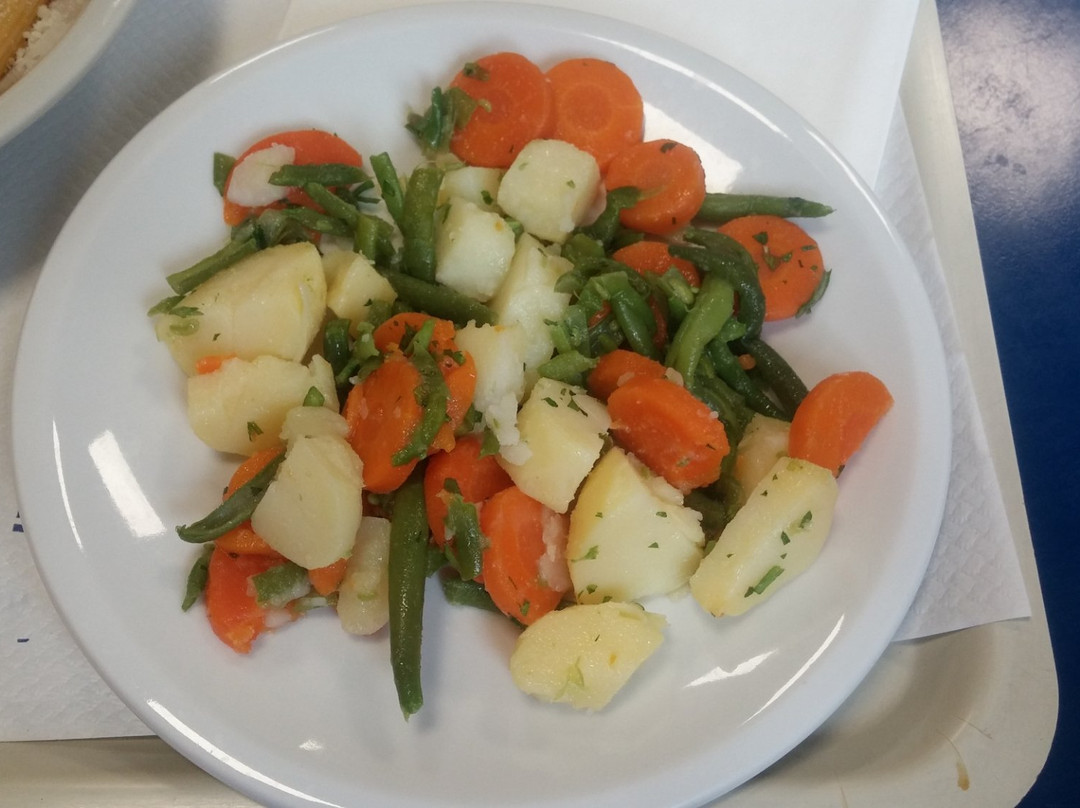 Ristorante Bar Il Boccone