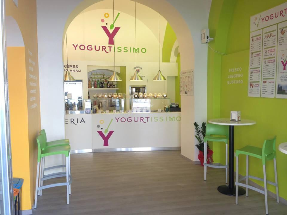 Yogurtissimo