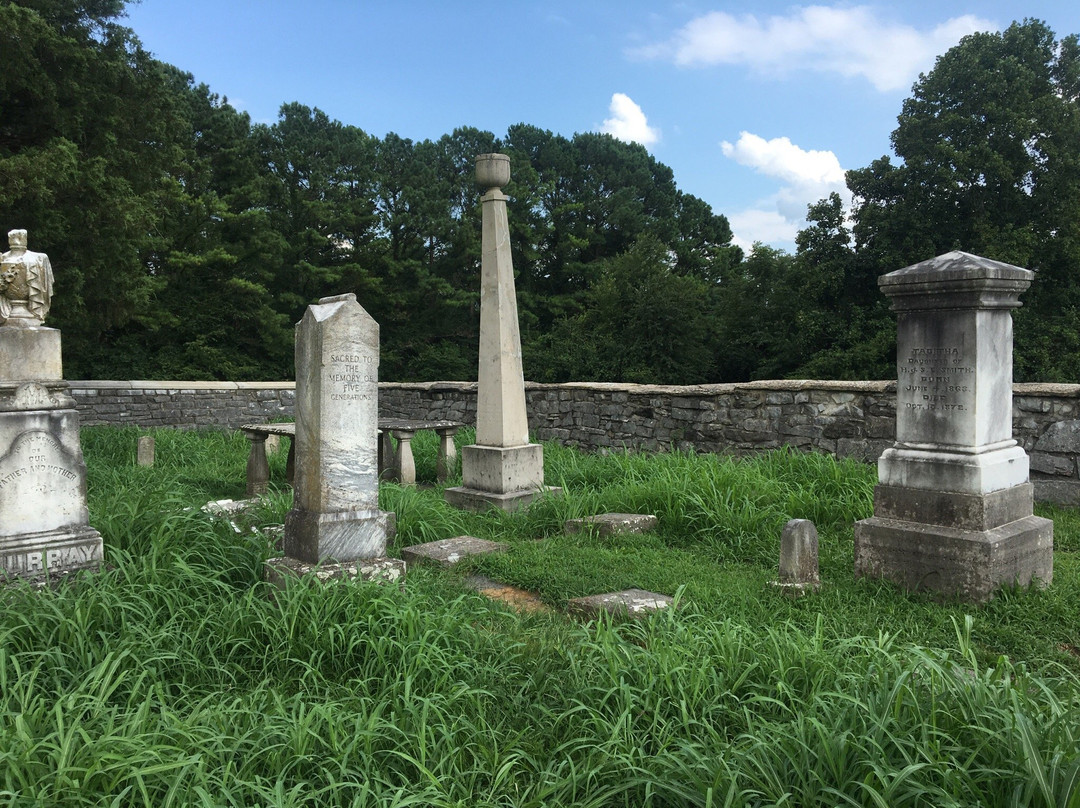 Hendersonville旅游攻略图片