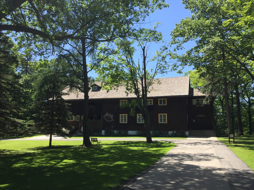 Sheboygan Falls旅游攻略图片