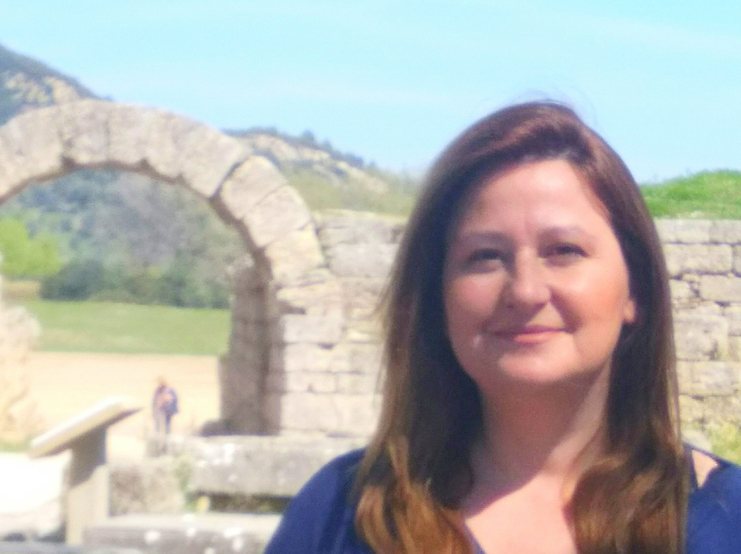 Ancient Olympia Tour guide-奥林匹亚必去景点