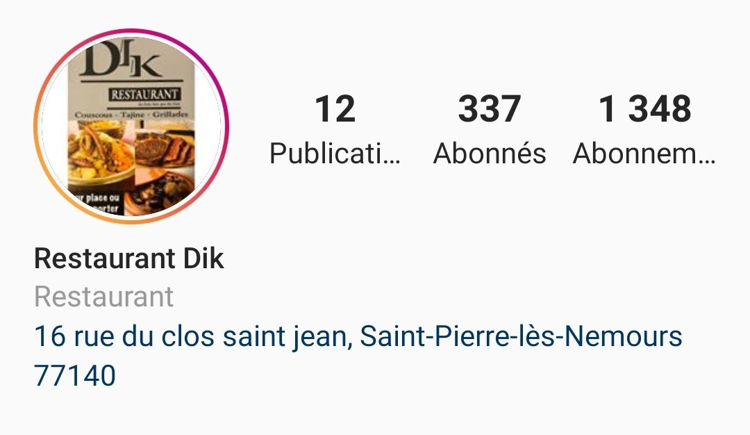 Saint-Pierre-les-Nemours旅游攻略图片