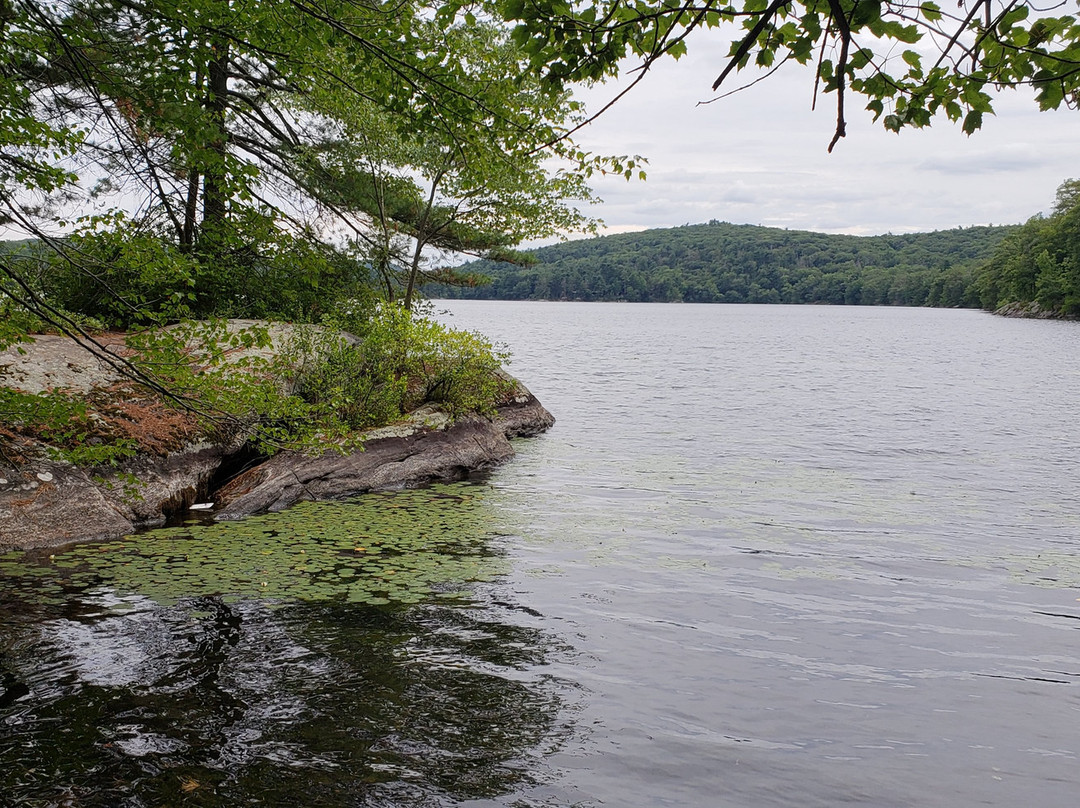 Sterling Forest State Park景点图片