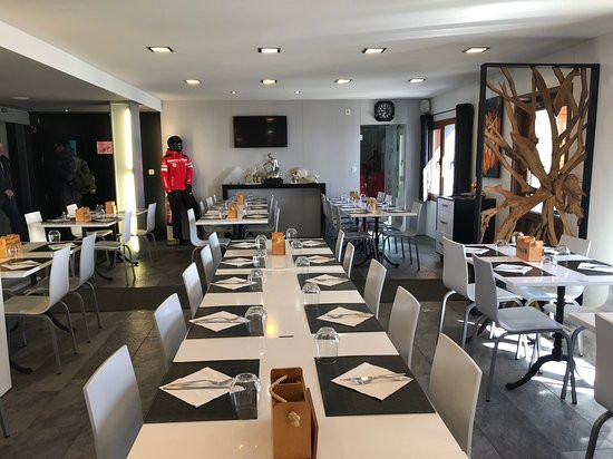 Refuge Le Marcheuson主图