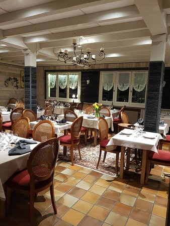 Hotel La Rencluse主图