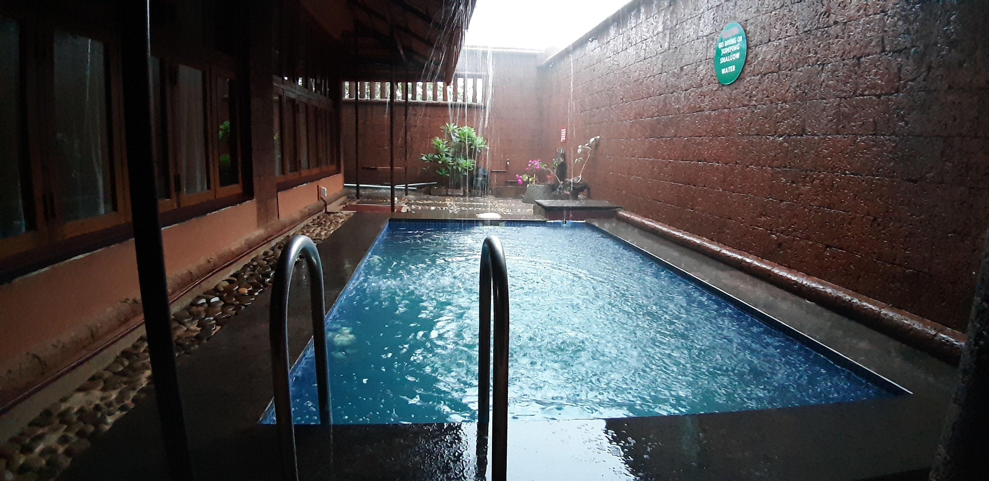 Vedic Village Homestay Gokarna-官方