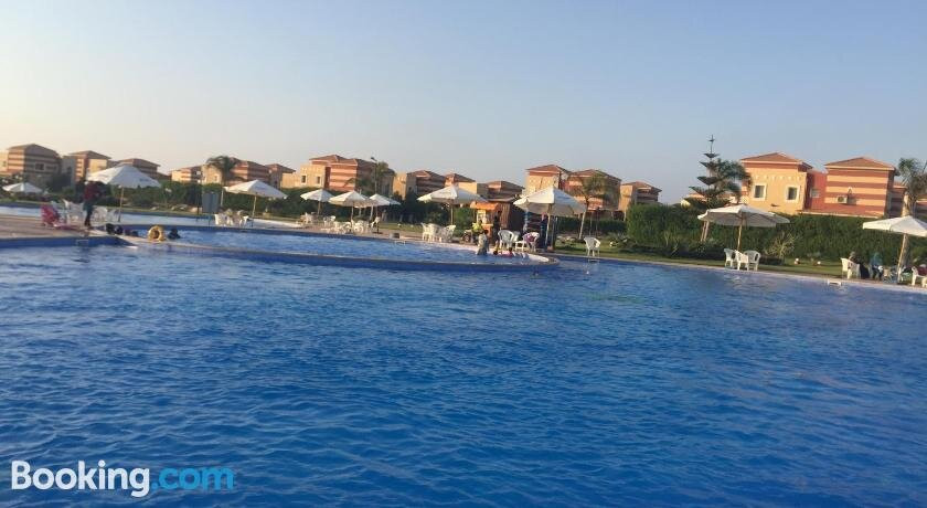 Chalet in Rosana Resort