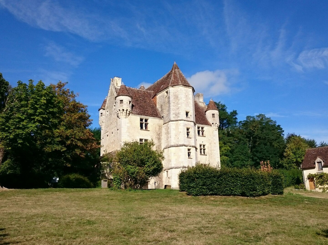 Remalard旅游攻略图片