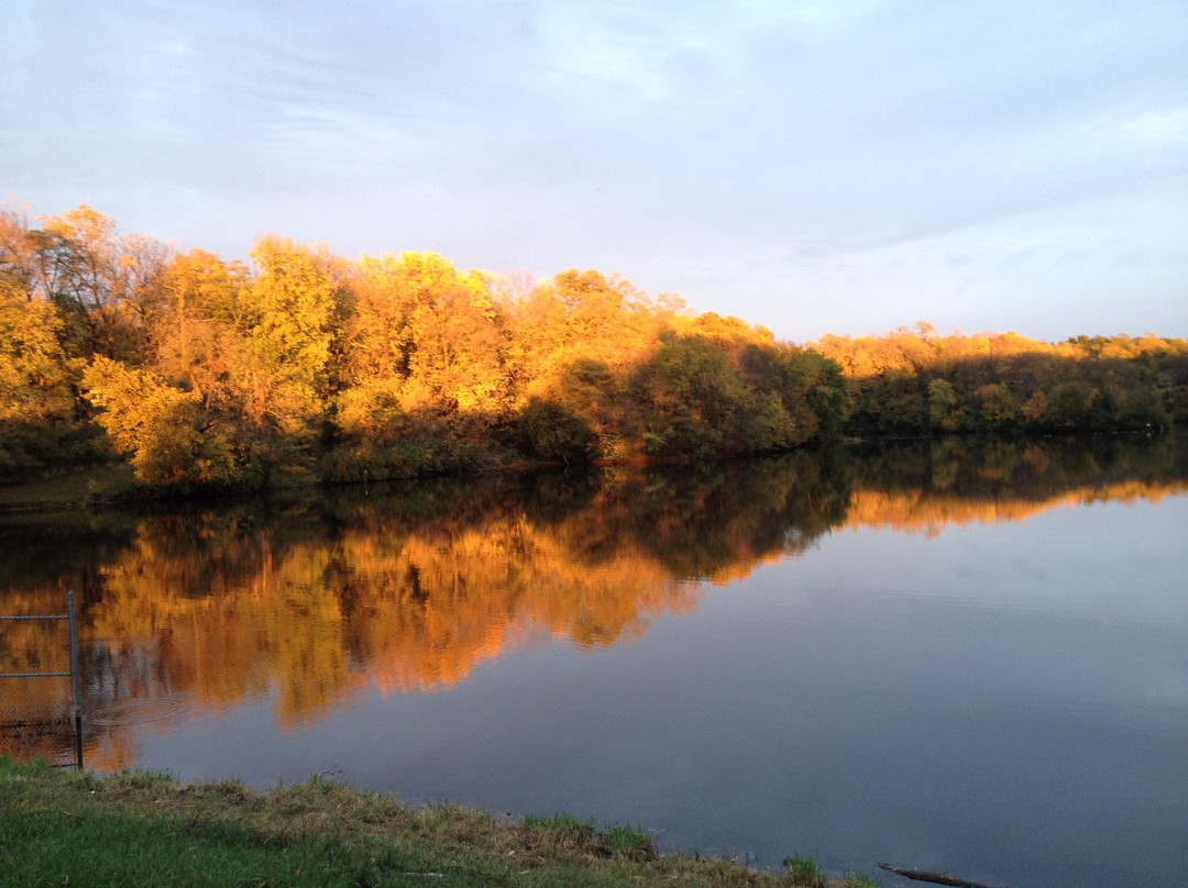 Nauvoo旅游攻略图片