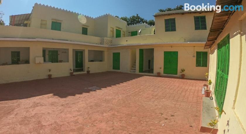 Notonmap - Naval Baug Homestay