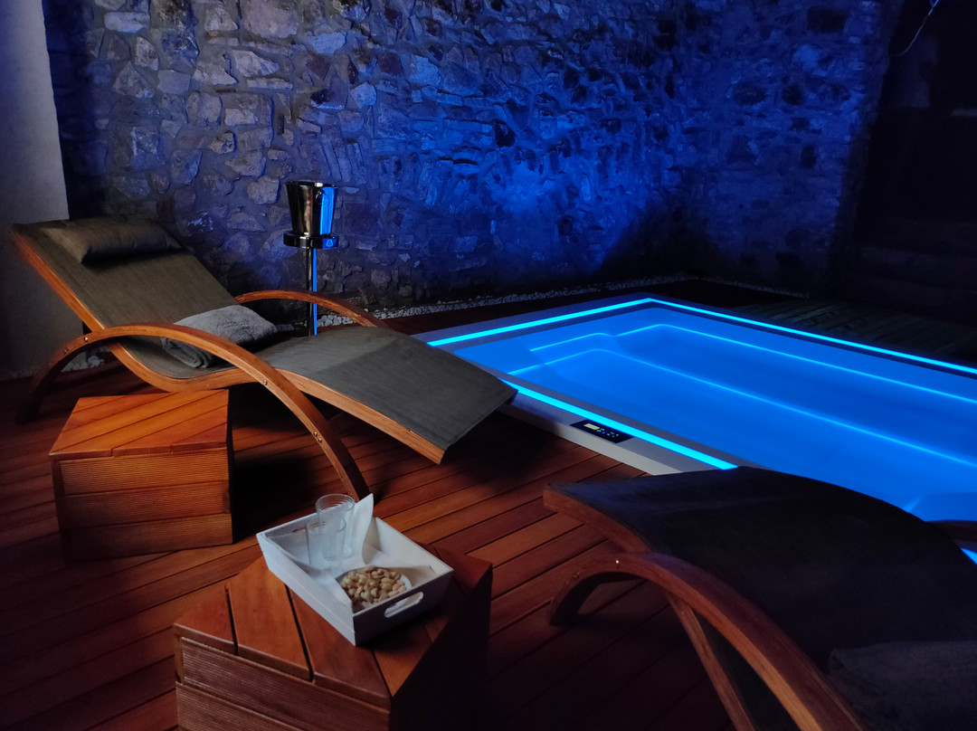 PORTA SOPRANA 豪华客房和Spa