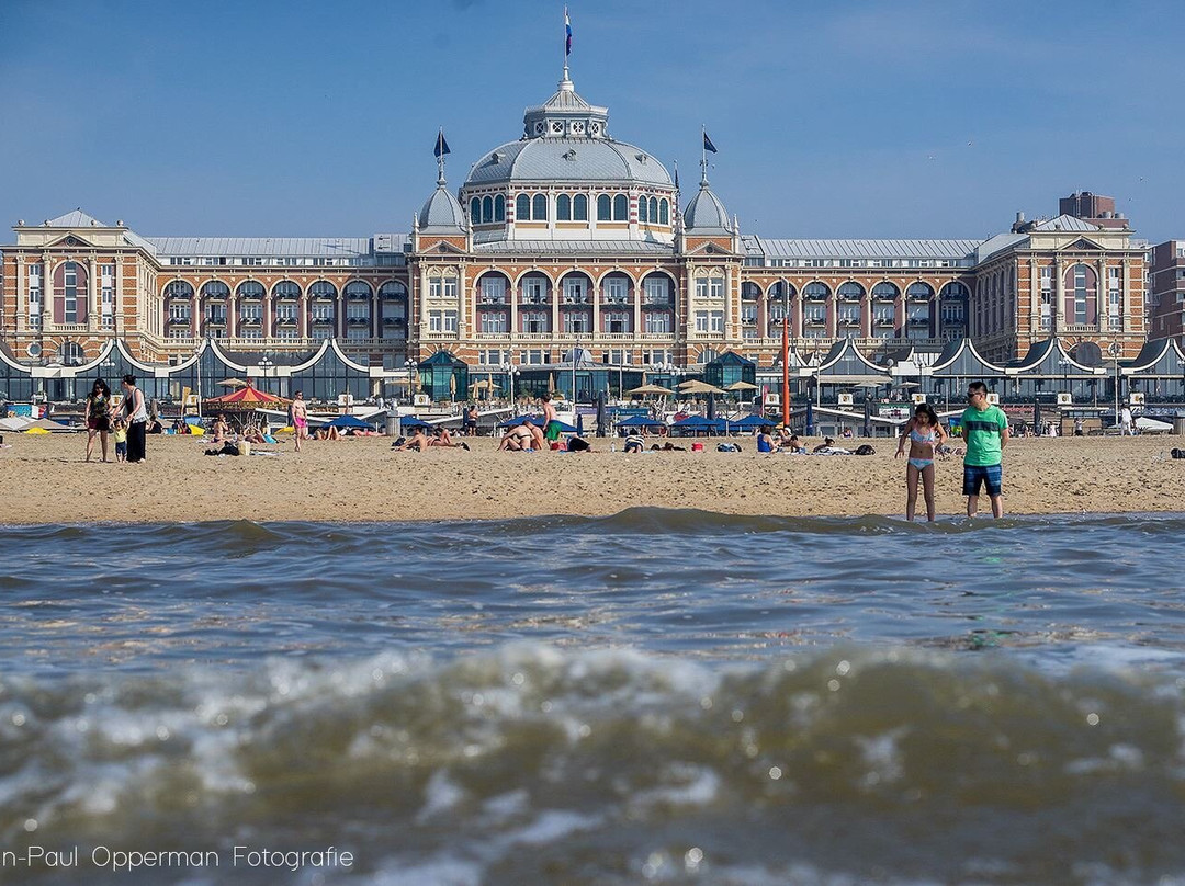 斯赫弗宁恩旅游攻略图片