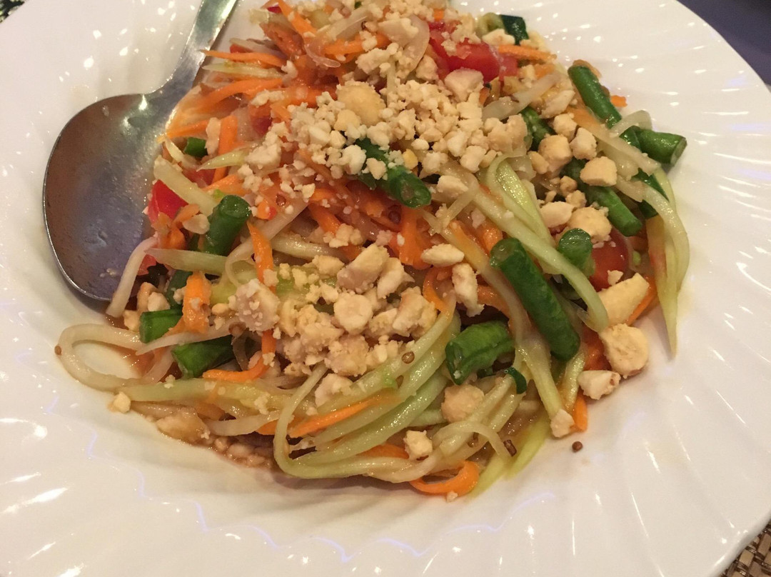 Ryde Thai